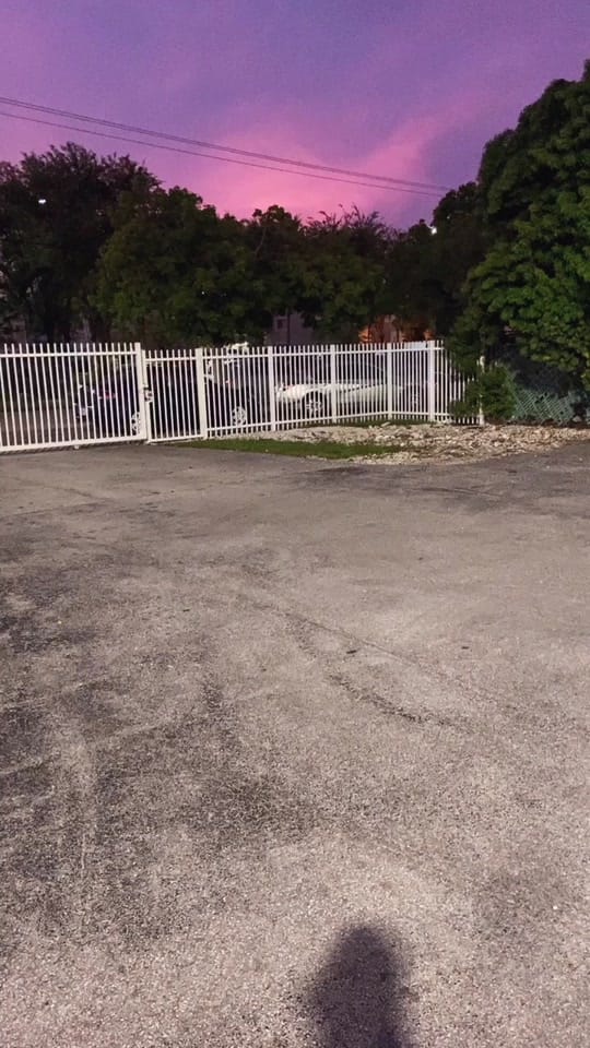Post 1 by Maria on TikTok (video)