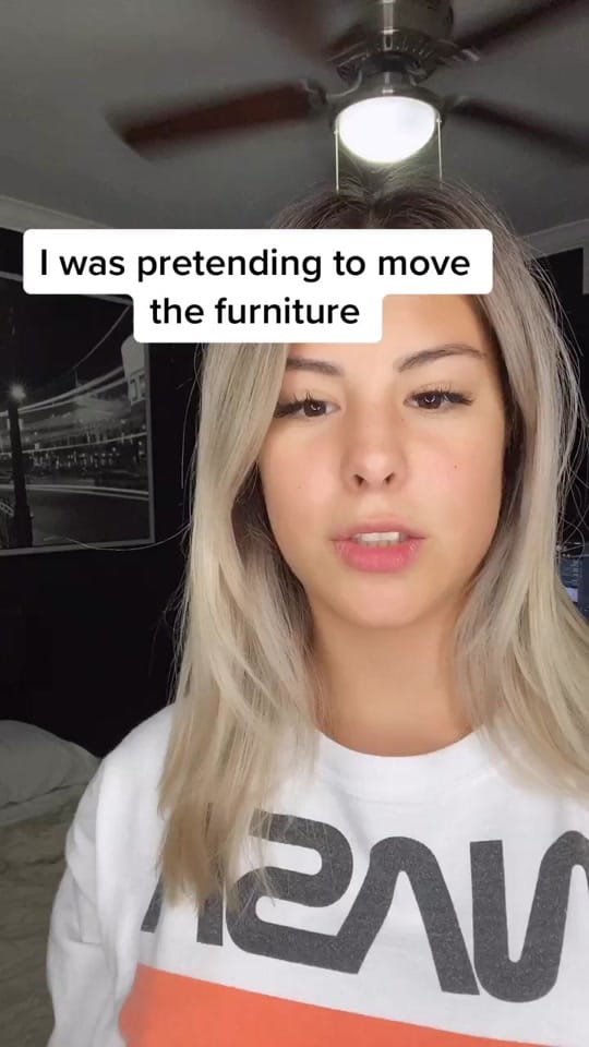 Post 4 by Maria on TikTok (video)