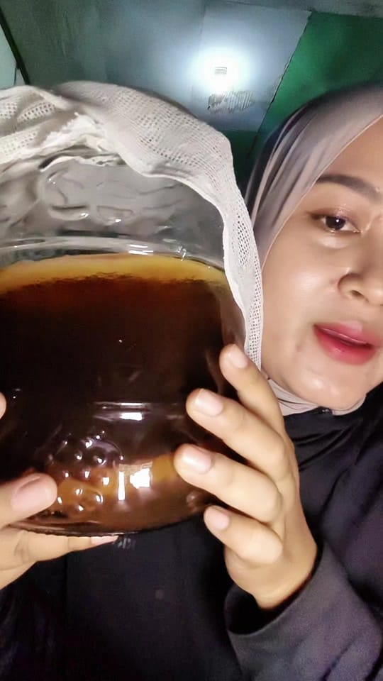 Post 2 by ig : rezaarifiandari on TikTok (video)