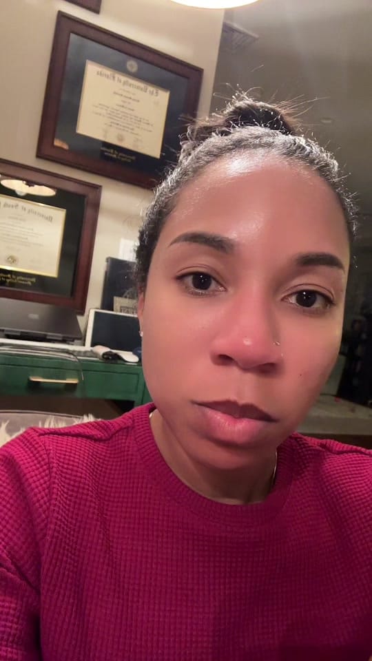 Post 8 by Dr. Britt | Psychiatrist 🧠🩺 on TikTok (video)
