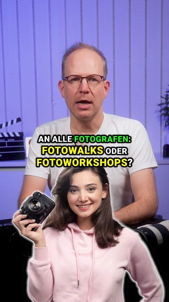 Post 3 by B+W Filter Kanal on TikTok (video)