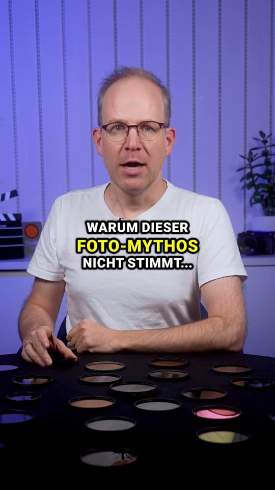 Post 4 by B+W Filter Kanal on TikTok (video)