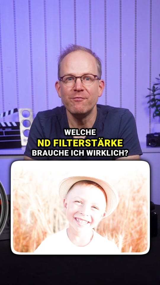 Post 2 by B+W Filter Kanal on TikTok (video)