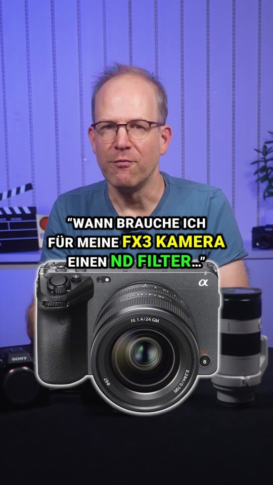 Post 9 by B+W Filter Kanal on TikTok (video)