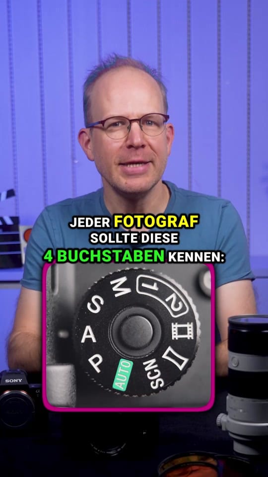Post 5 by B+W Filter Kanal on TikTok (video)