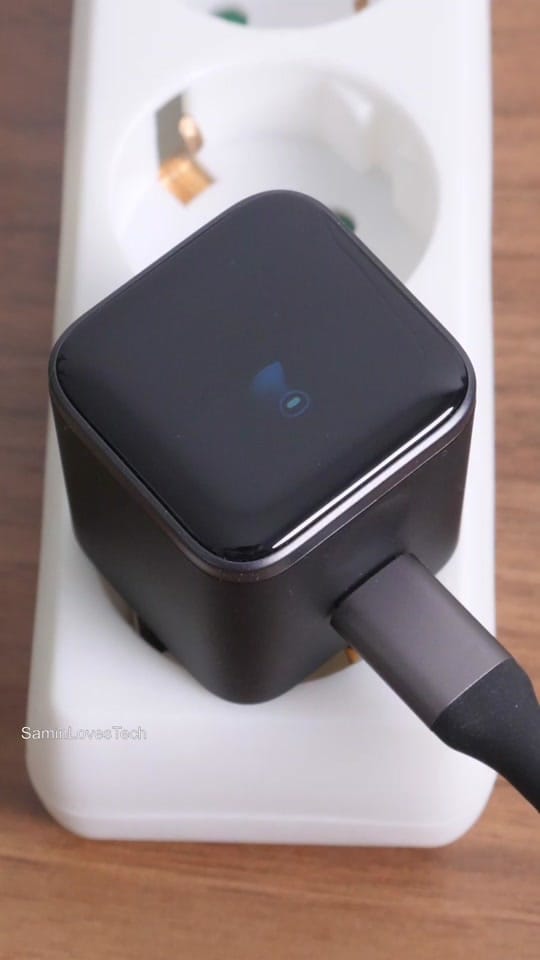 Post 5 by SaminLovesTech on TikTok (video)