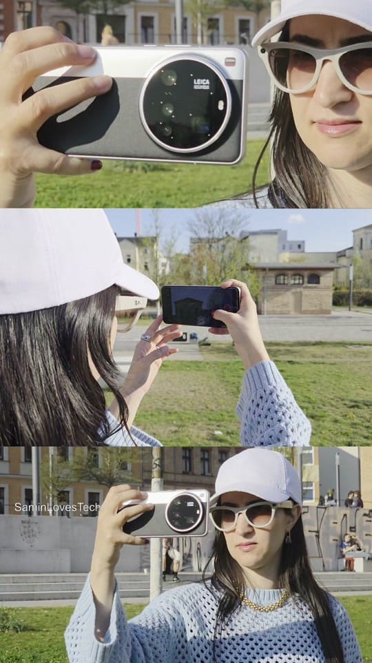 Post 7 by SaminLovesTech on TikTok (video)