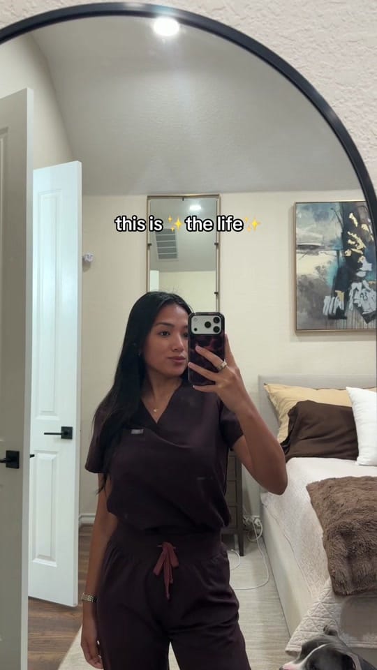 Post 9 by Ashereena Faye on TikTok (video)
