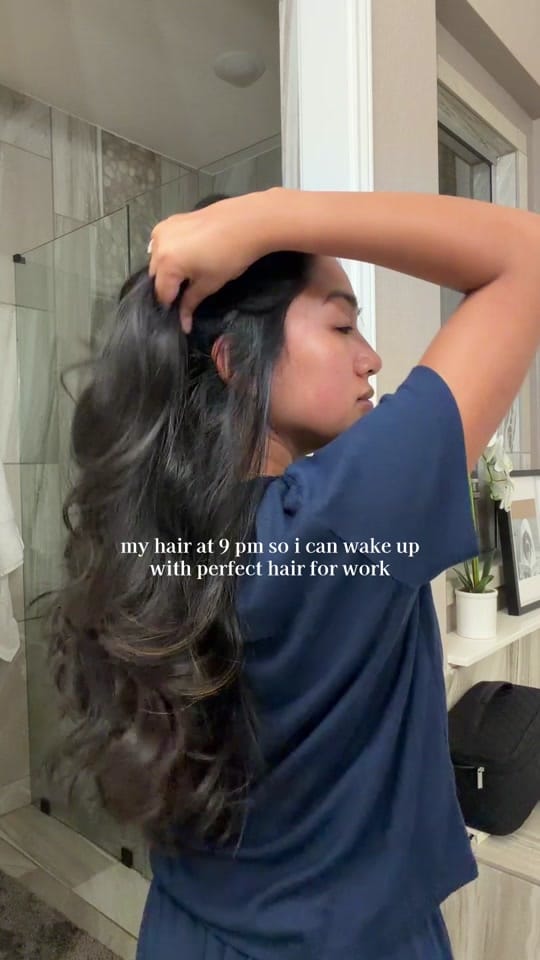 Post 5 by Ashereena Faye on TikTok (video)