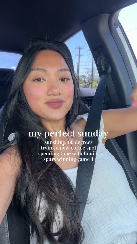Post 6 by Ashereena Faye on TikTok (video)