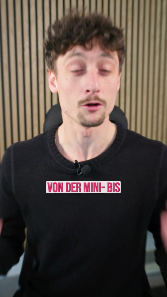 Post 6 by Fridolin Stefani - Dronepilot on TikTok (video)
