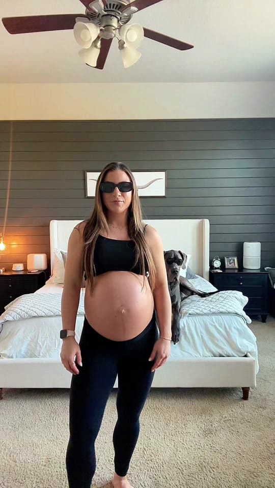 Post 10 by Ali Blair, APRN, FNP-C on TikTok (video)