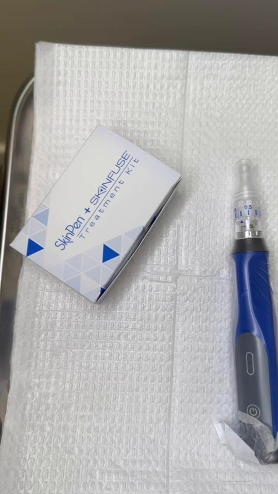 Post 1 by Ali Blair, APRN, FNP-C on TikTok (video)