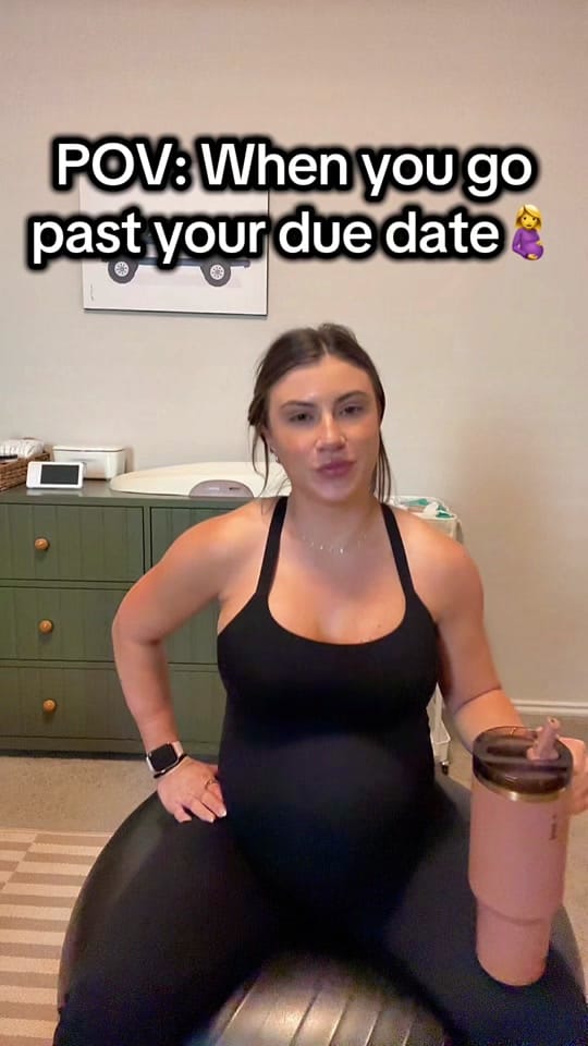 Post 9 by Ali Blair, APRN, FNP-C on TikTok (video)