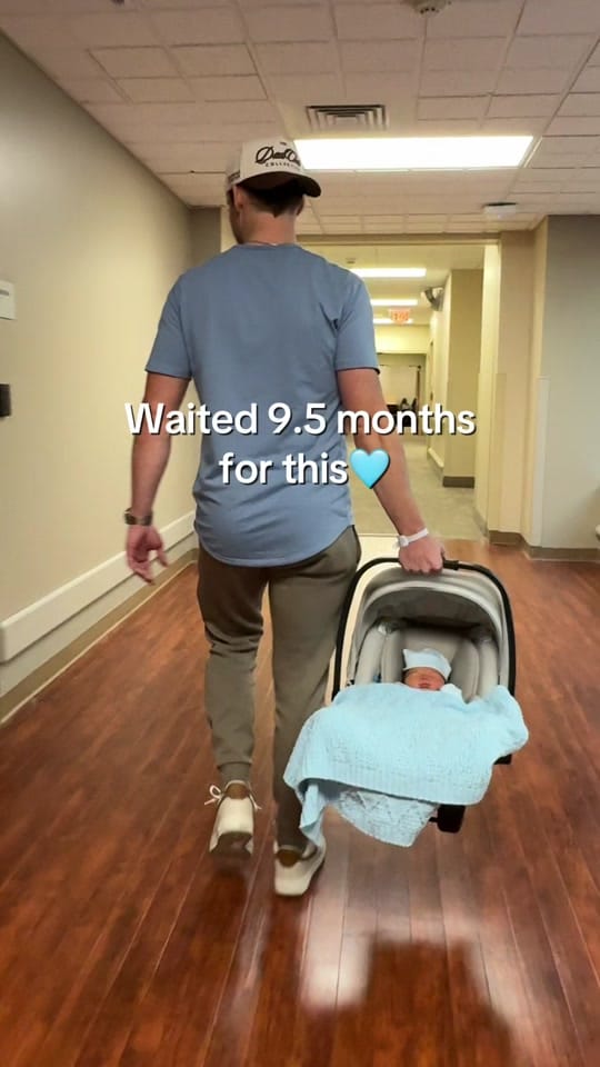 Post 6 by Ali Blair, APRN, FNP-C on TikTok (video)