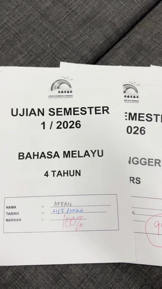 Post 2 by Amani. on TikTok (video)
