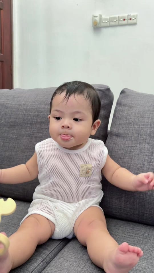 Post 1 by Amani. on TikTok (video)