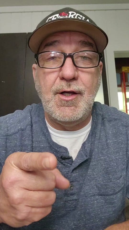 Post 6 by SaltyNurse🧂 on TikTok (video)
