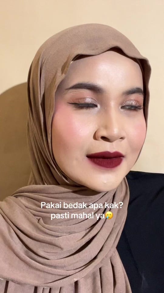 Post 9 by Eva Destari✨💖 on TikTok (video)