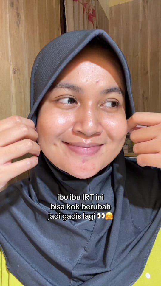 Post 2 by Eva Destari✨💖 on TikTok (video)