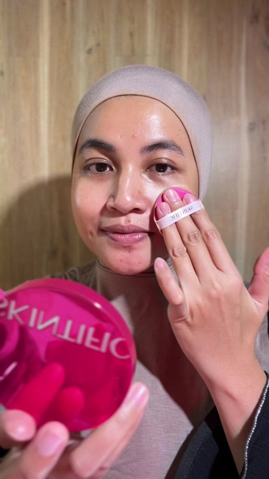Post 6 by Eva Destari✨💖 on TikTok (video)