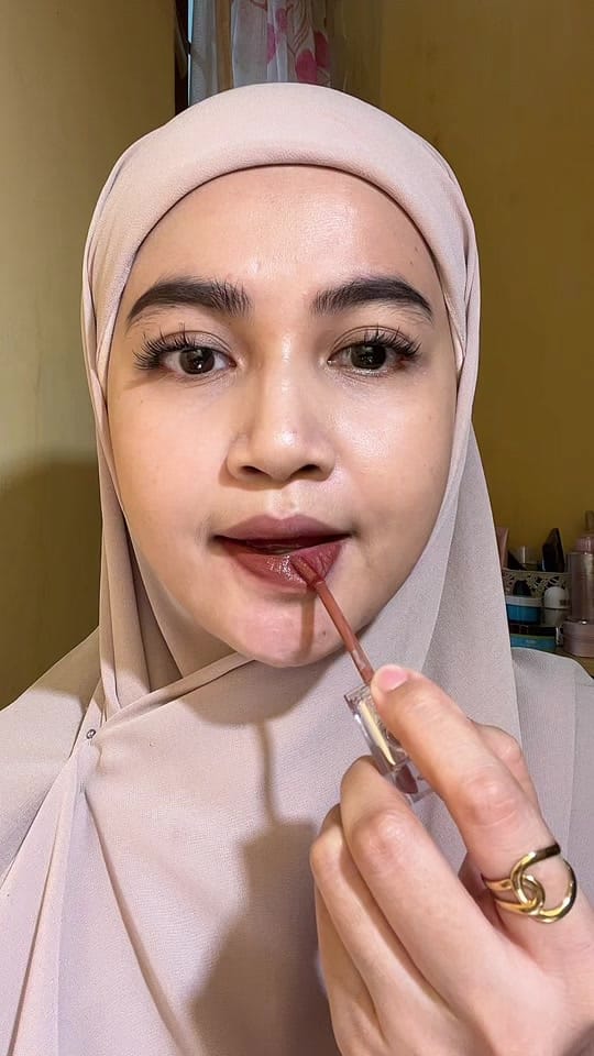 Post 8 by Eva Destari✨💖 on TikTok (video)