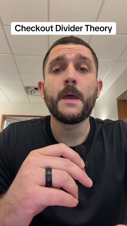 Post 1 by Dr. Costa, PT, DPT on TikTok (video)