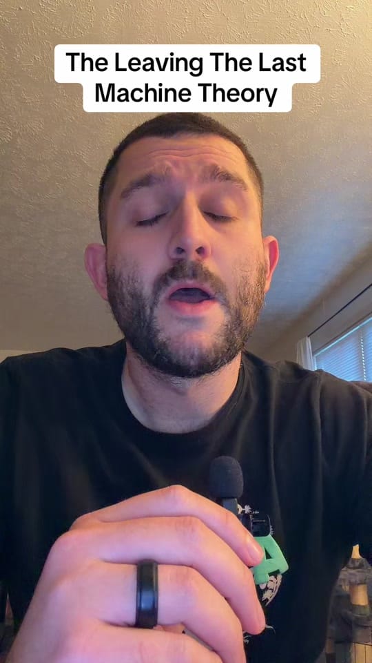 Post 10 by Dr. Costa, PT, DPT on TikTok (video)