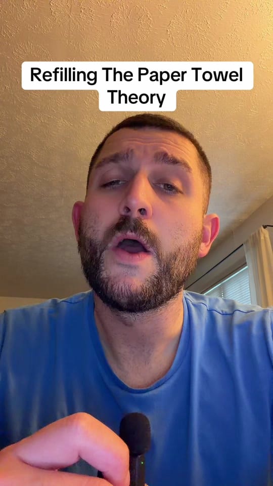 Post 4 by Dr. Costa, PT, DPT on TikTok (video)
