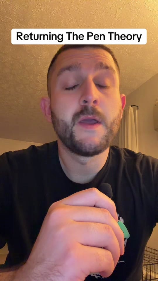 Post 6 by Dr. Costa, PT, DPT on TikTok (video)