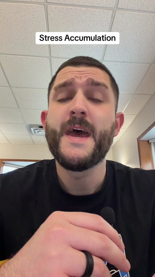 Post 7 by Dr. Costa, PT, DPT on TikTok (video)