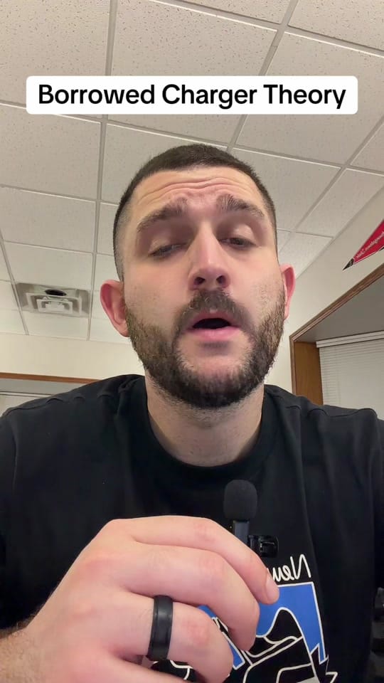 Post 5 by Dr. Costa, PT, DPT on TikTok (video)