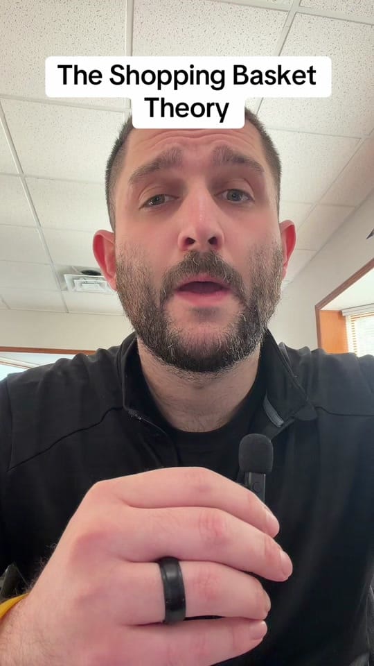 Post 9 by Dr. Costa, PT, DPT on TikTok (video)