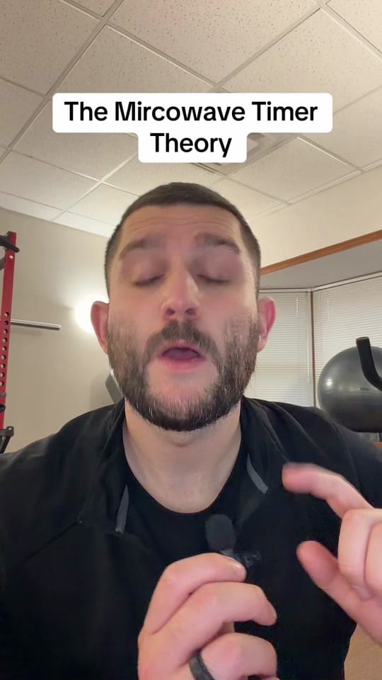 Post 8 by Dr. Costa, PT, DPT on TikTok (video)