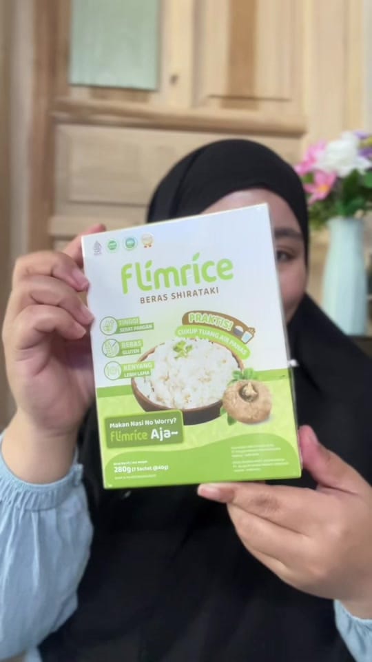 Post 7 by MOJANG BEAUTY REVIEW on TikTok (video)