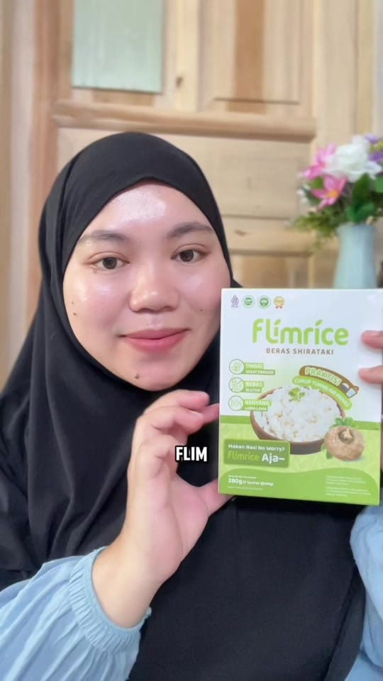 Post 6 by MOJANG BEAUTY REVIEW on TikTok (video)