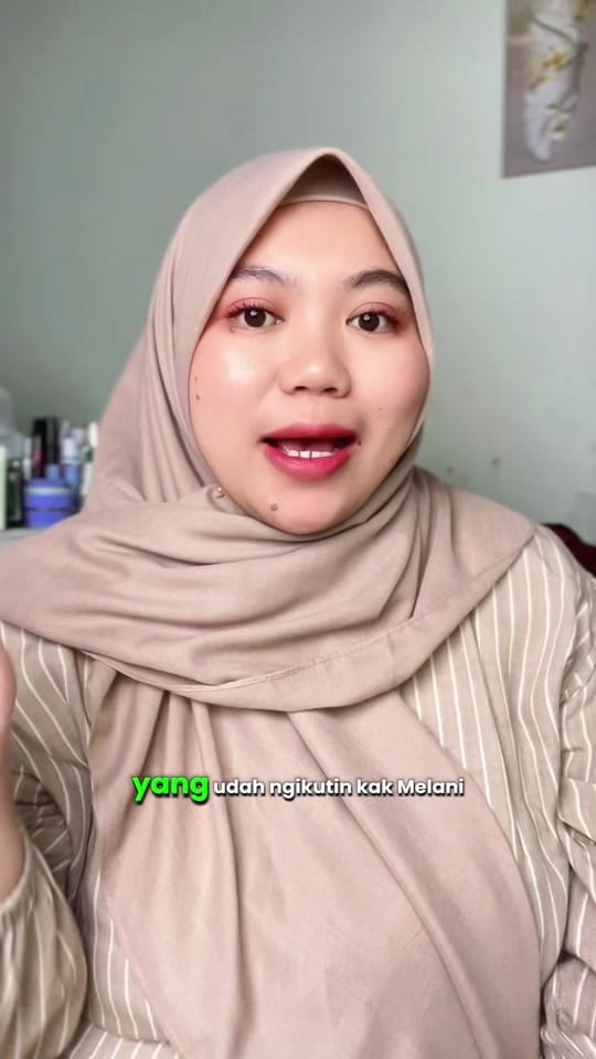 Post 9 by MOJANG BEAUTY REVIEW on TikTok (video)