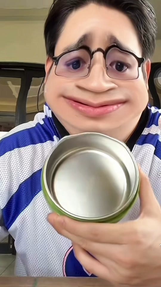 Post 10 by MOJANG BEAUTY REVIEW on TikTok (video)