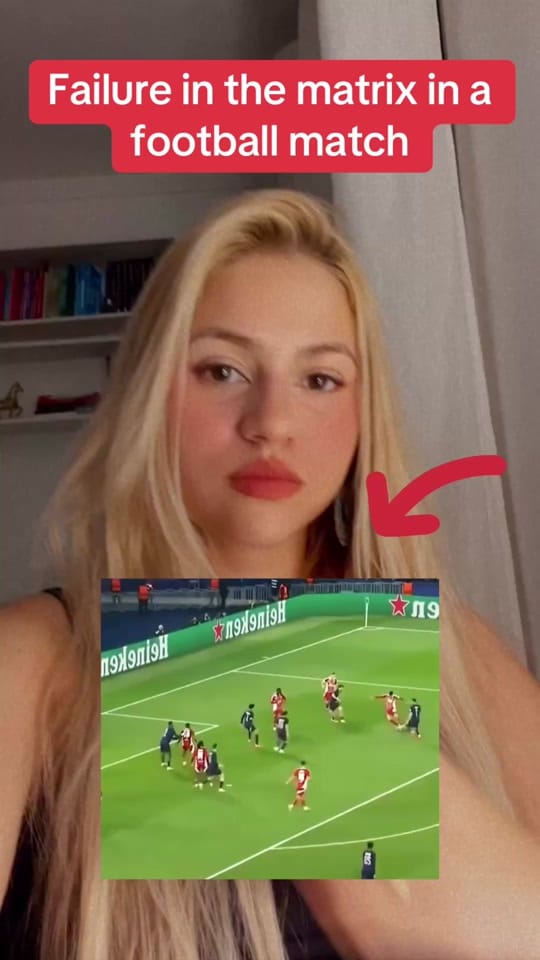 Post 9 by Isabellastrangefacts on TikTok (video)
