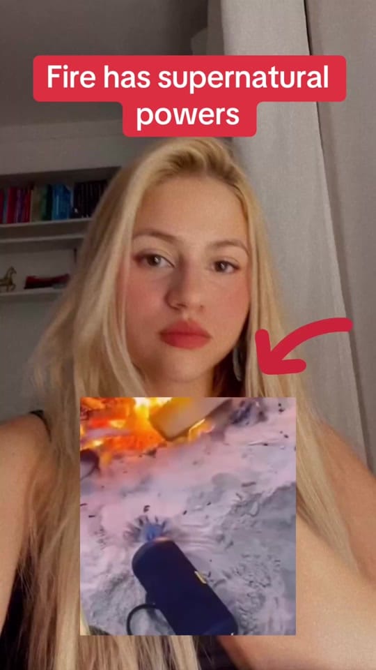 Post 3 by Isabellastrangefacts on TikTok (video)