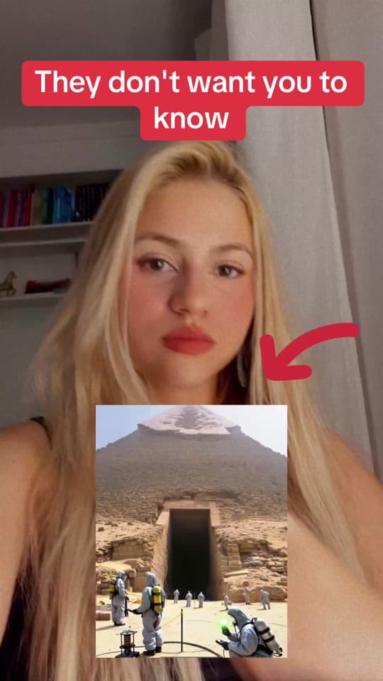 Post 4 by Isabellastrangefacts on TikTok (video)
