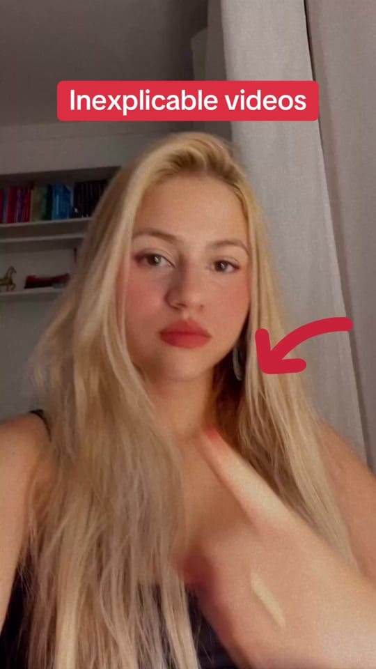 Post 10 by Isabellastrangefacts on TikTok (video)