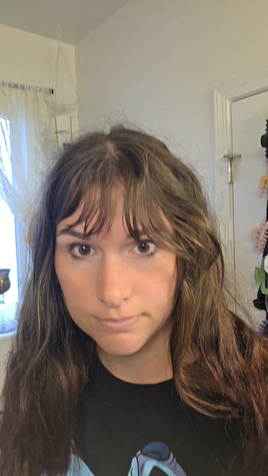 Post 4 by Challis on TikTok (video)