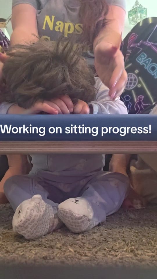 Post 7 by Challis on TikTok (video)