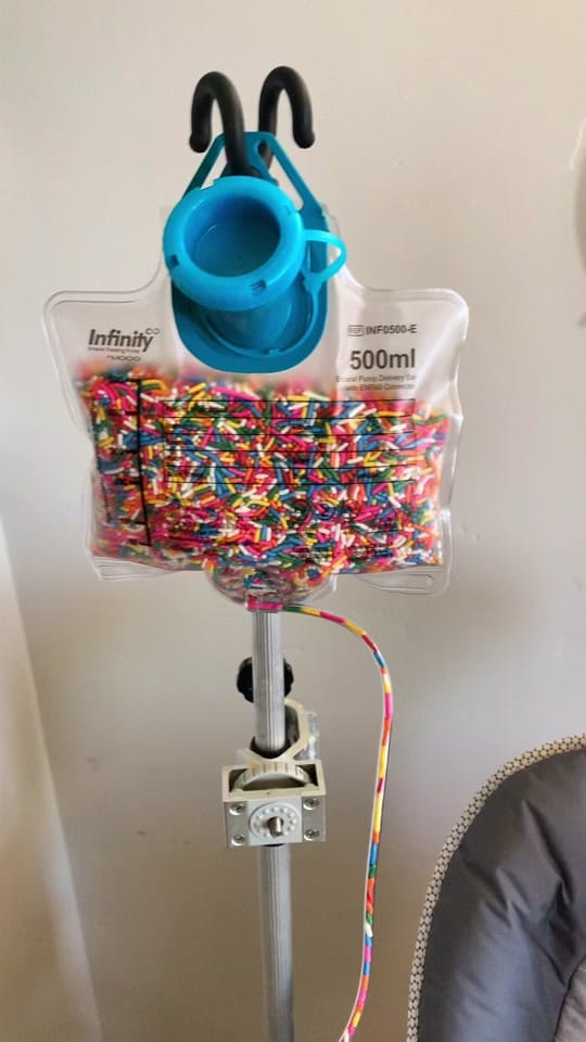 Post 10 by Challis on TikTok (video)