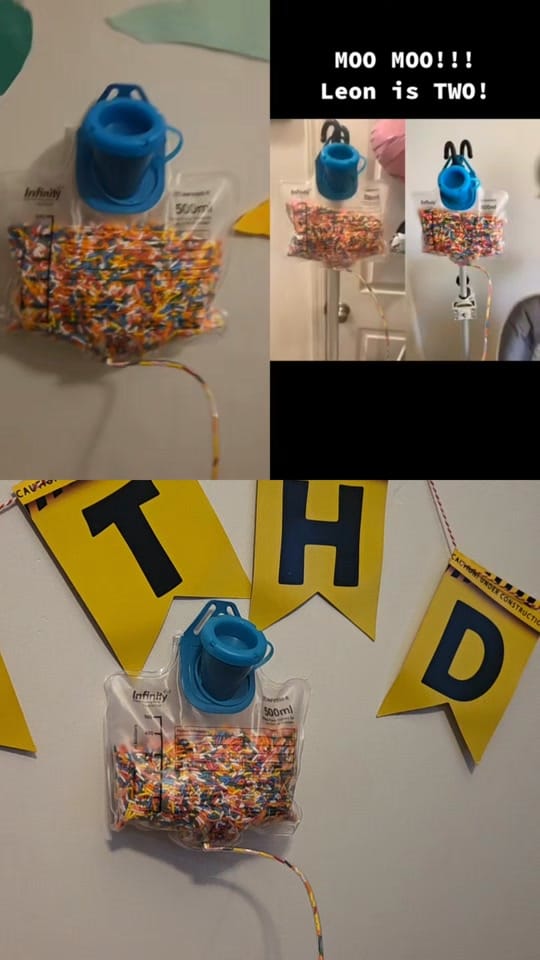 Post 9 by Challis on TikTok (video)