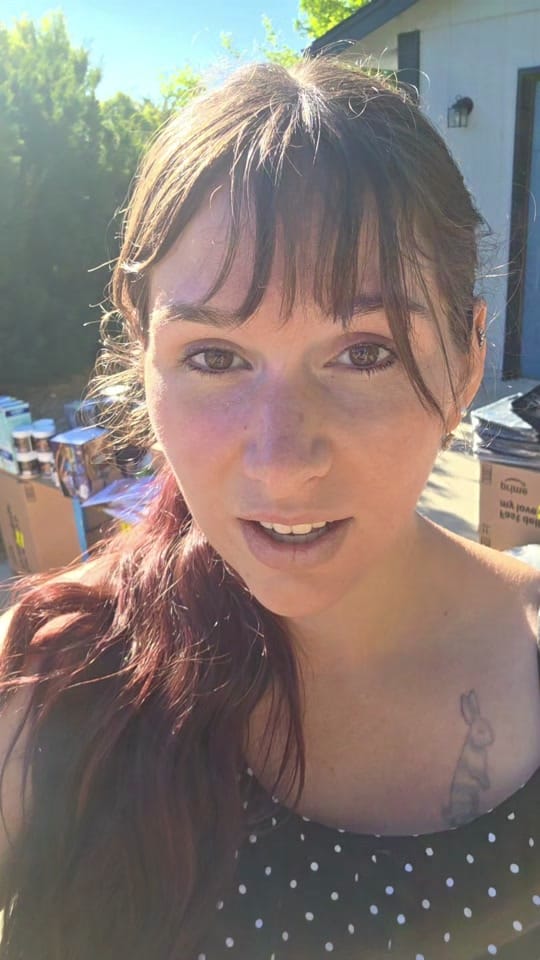 Post 1 by Challis on TikTok (video)