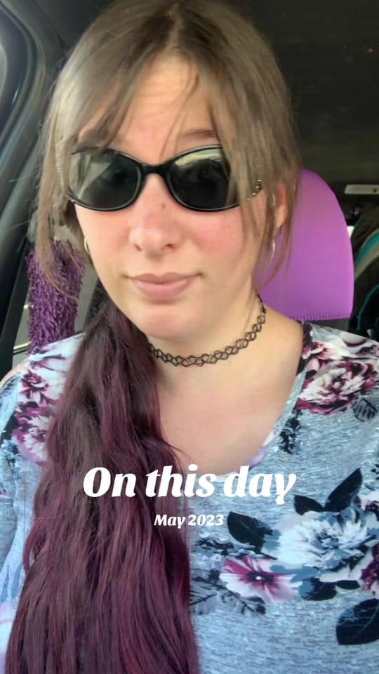 Post 5 by Challis on TikTok (video)