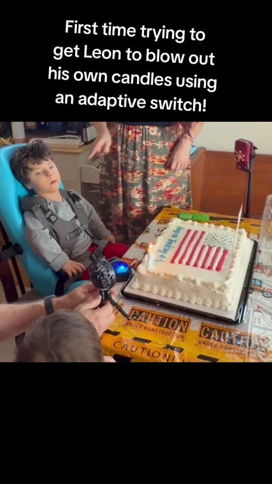 Post 8 by Challis on TikTok (video)