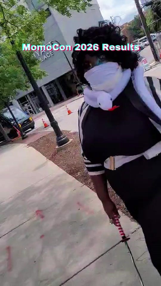 Post 6 by Dr. Phoenix Luxe ✨️ on TikTok (video)